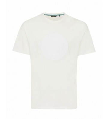 Ανδρικό T Shirt Λευκό