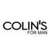 Colin’s for man